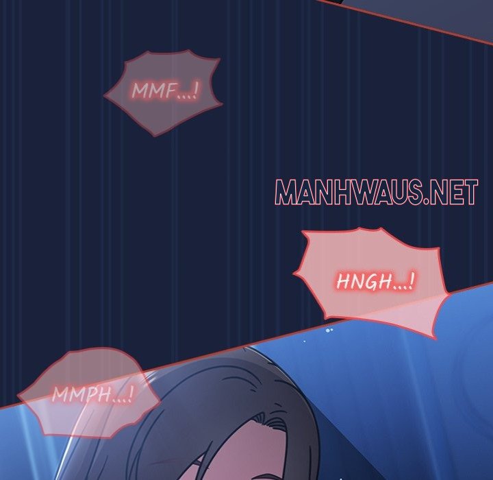 Ground and Pound - Chapter 47 Page 109