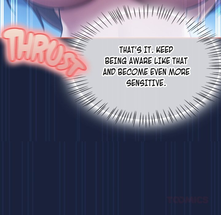 Ground and Pound - Chapter 47 Page 116