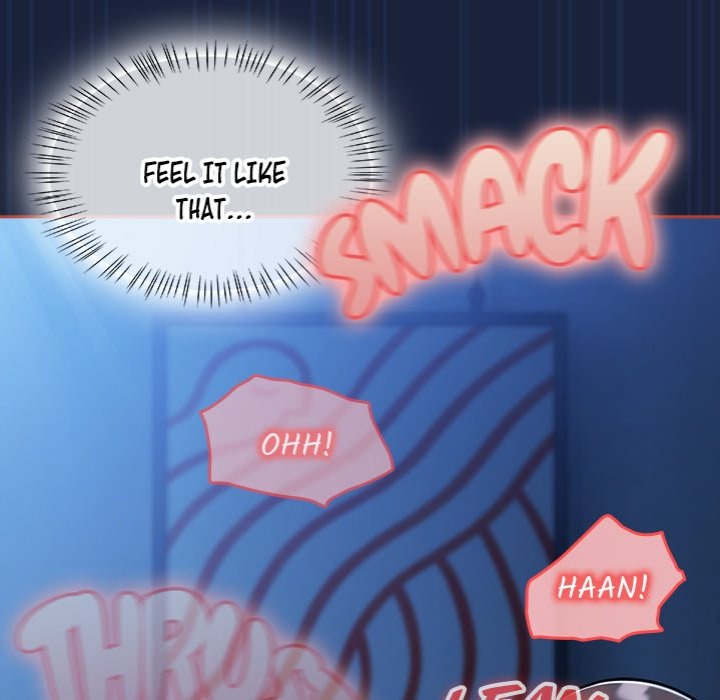 Ground and Pound - Chapter 47 Page 117