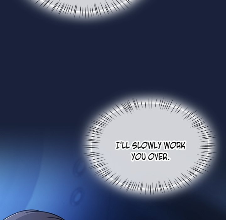 Ground and Pound - Chapter 47 Page 129