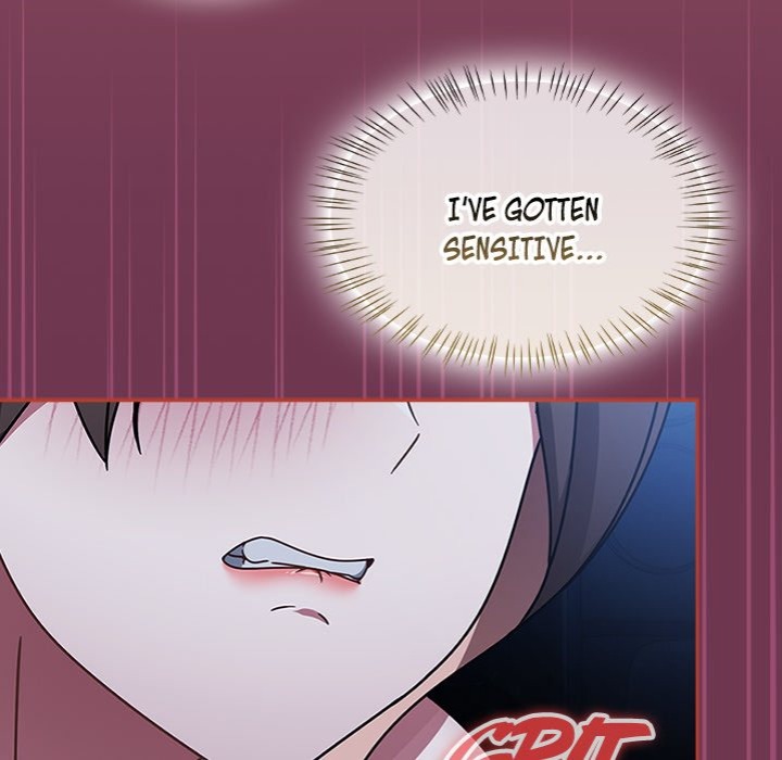 Ground and Pound - Chapter 47 Page 136