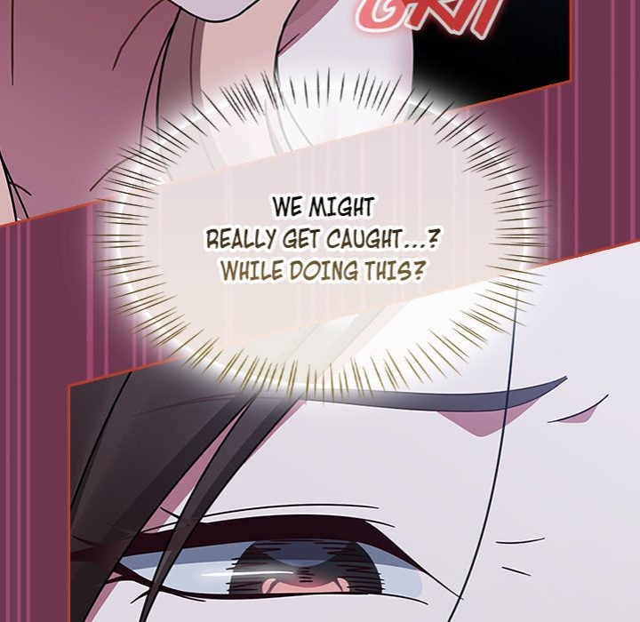 Ground and Pound - Chapter 47 Page 137