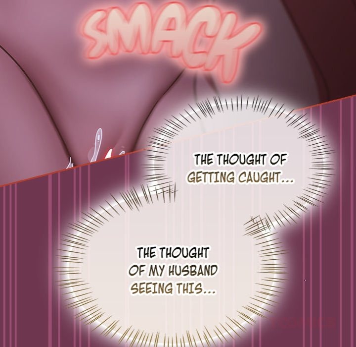 Ground and Pound - Chapter 47 Page 140