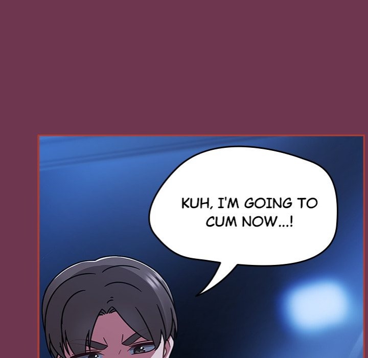 Ground and Pound - Chapter 47 Page 154