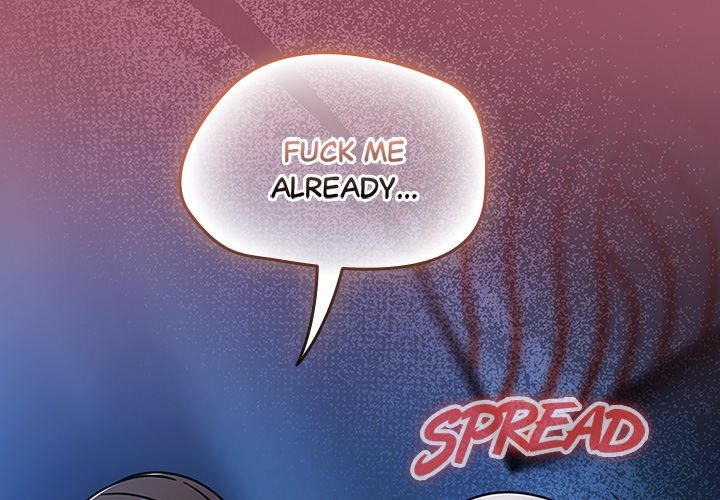 Ground and Pound - Chapter 47 Page 2