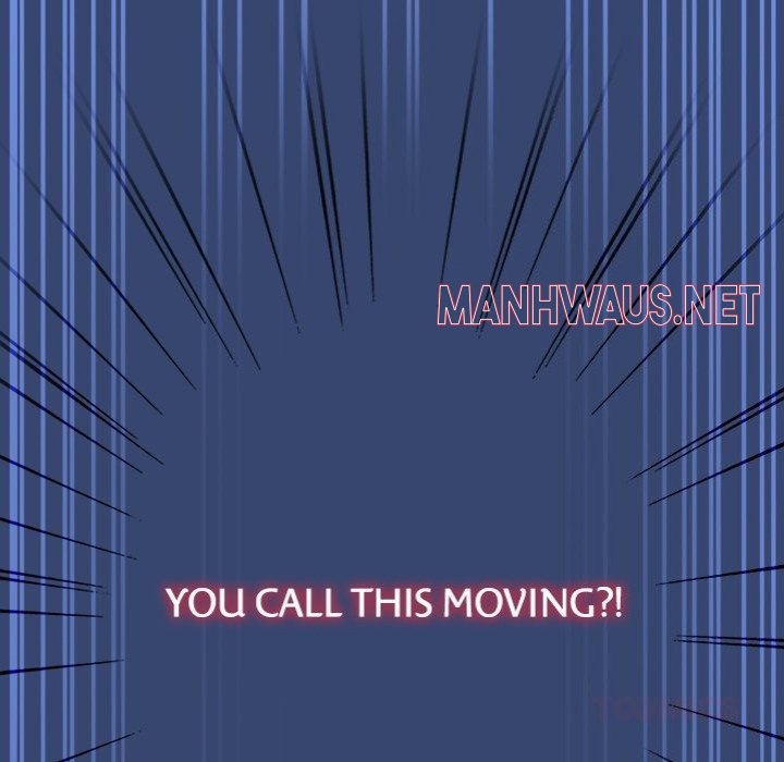 Ground and Pound - Chapter 47 Page 20