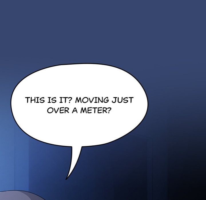 Ground and Pound - Chapter 47 Page 23