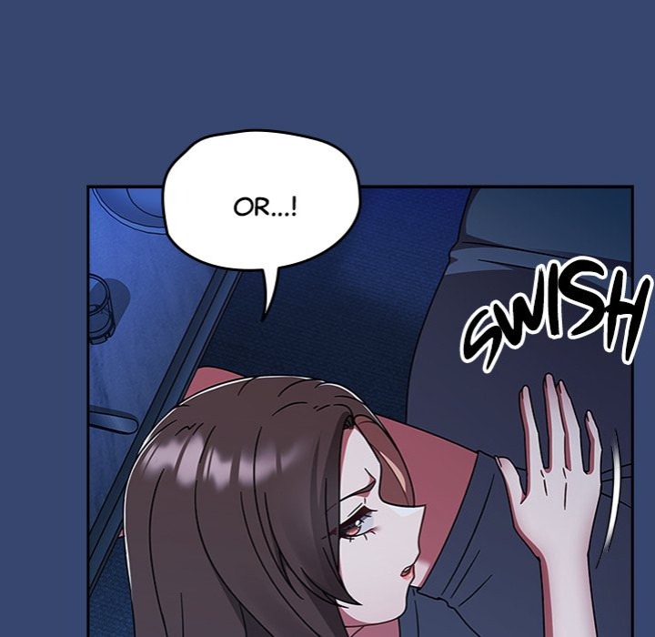 Ground and Pound - Chapter 47 Page 26