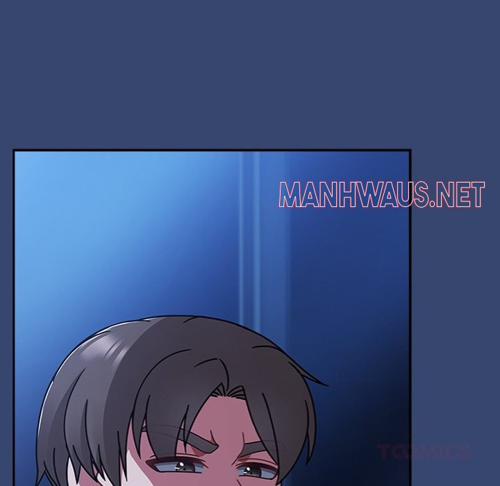 Ground and Pound - Chapter 47 Page 28