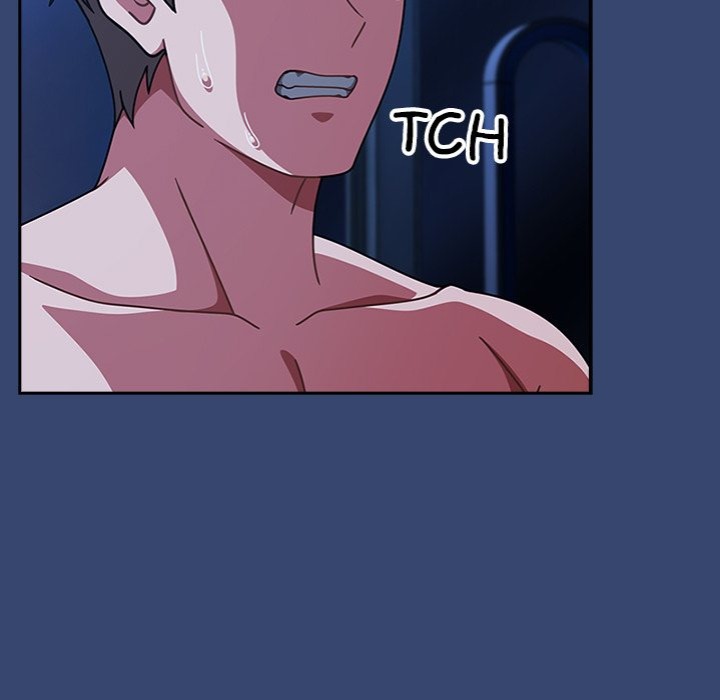 Ground and Pound - Chapter 47 Page 29