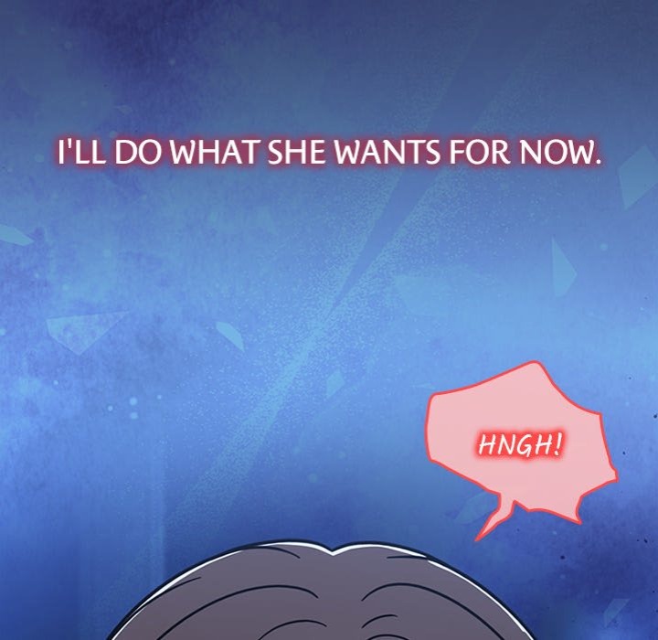 Ground and Pound - Chapter 47 Page 32