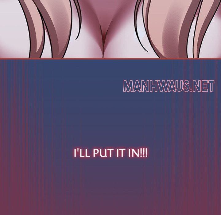 Ground and Pound - Chapter 47 Page 34