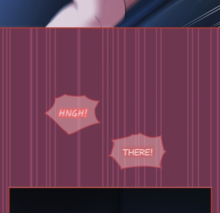 Ground and Pound - Chapter 47 Page 40