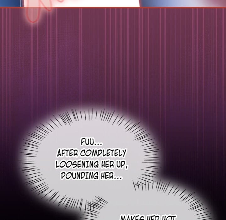 Ground and Pound - Chapter 47 Page 45