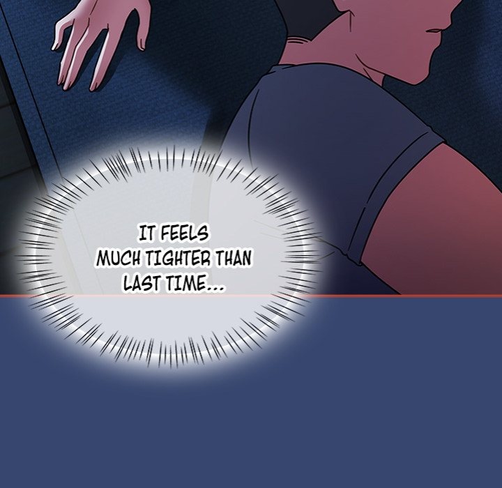 Ground and Pound - Chapter 47 Page 67