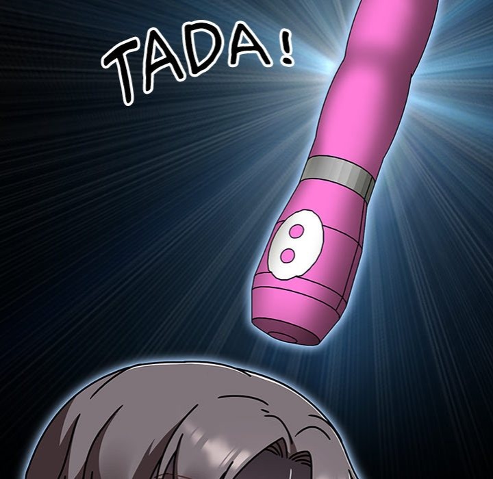 Ground and Pound - Chapter 47 Page 69