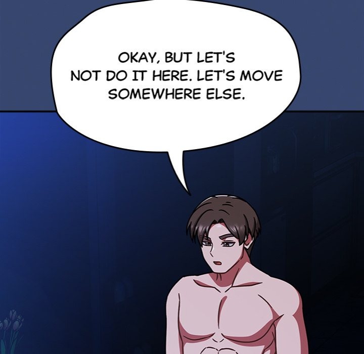 Ground and Pound - Chapter 47 Page 7