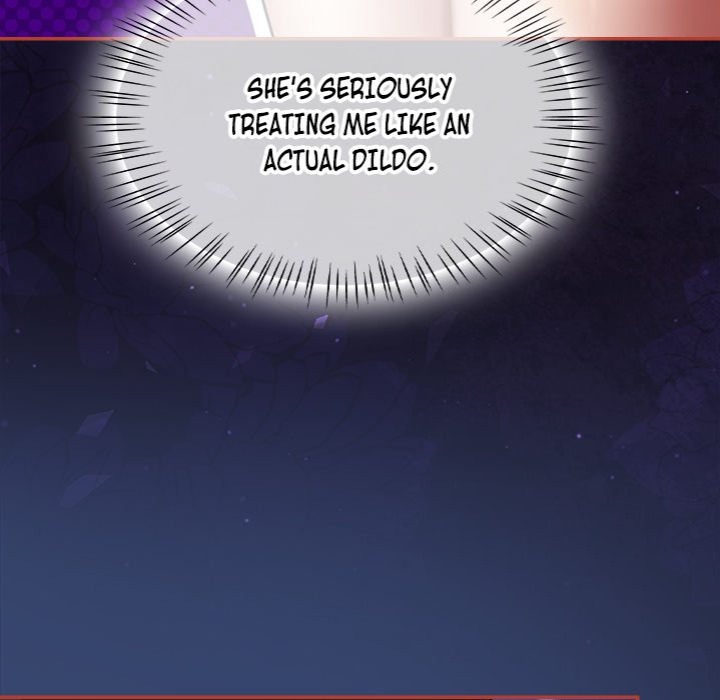 Ground and Pound - Chapter 47 Page 75