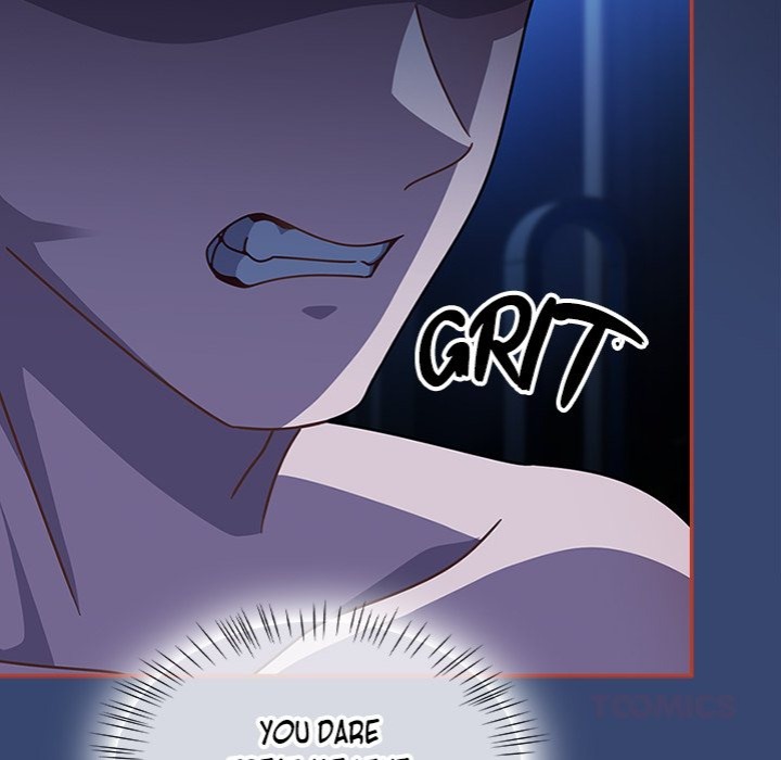 Ground and Pound - Chapter 47 Page 76