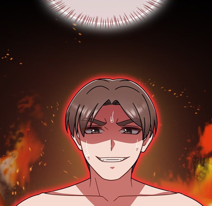 Ground and Pound - Chapter 47 Page 80