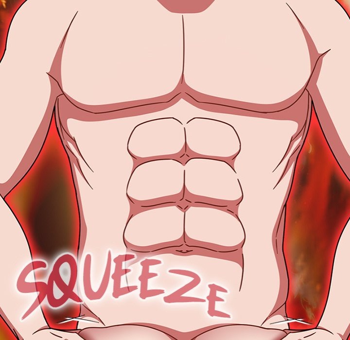 Ground and Pound - Chapter 47 Page 81