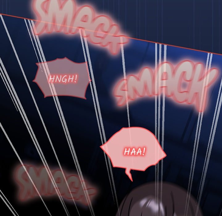 Ground and Pound - Chapter 47 Page 83