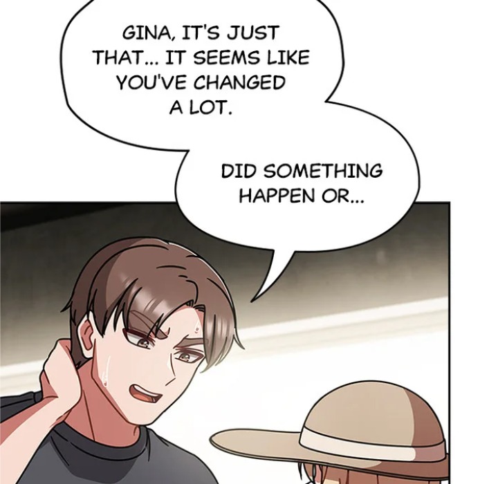 Ground and Pound - Chapter 58 Page 113