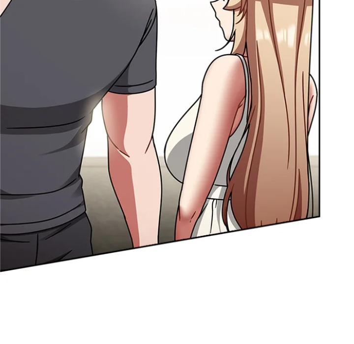 Ground and Pound - Chapter 58 Page 114