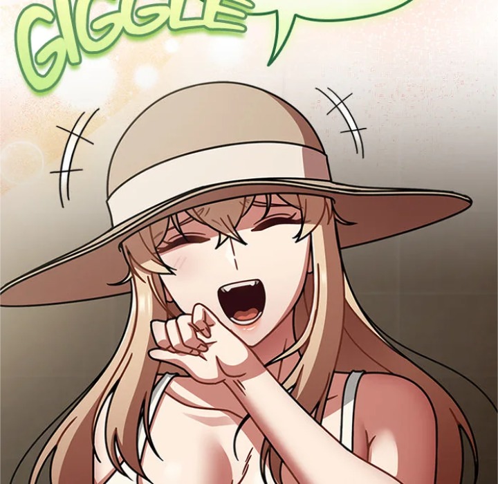 Ground and Pound - Chapter 58 Page 118