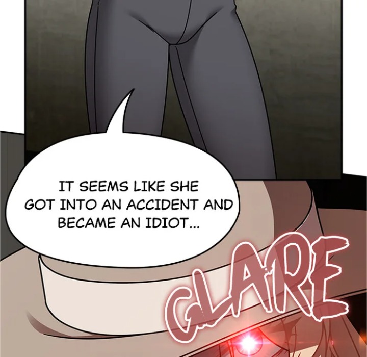 Ground and Pound - Chapter 58 Page 124