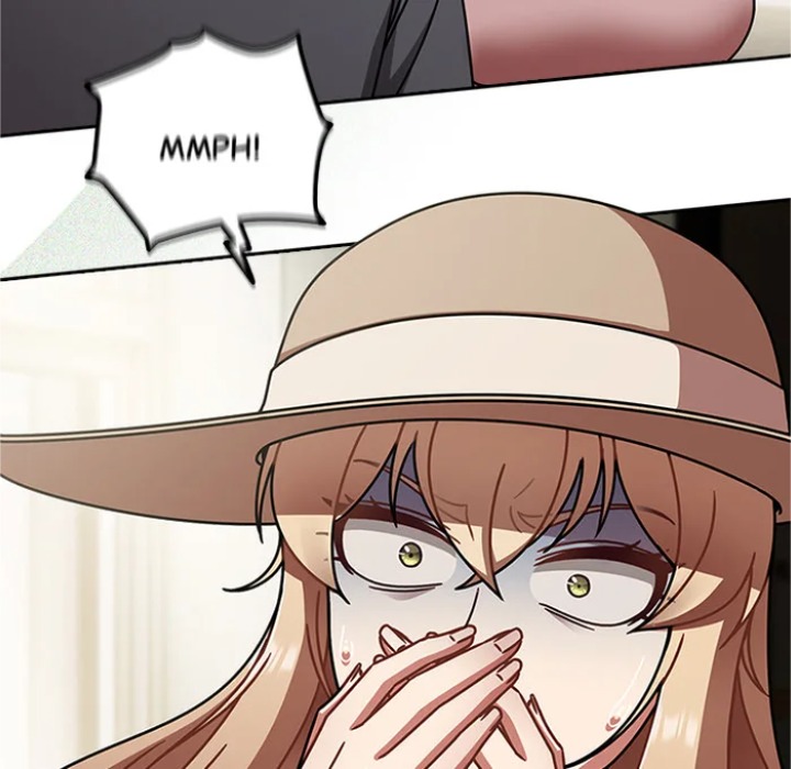 Ground and Pound - Chapter 58 Page 132