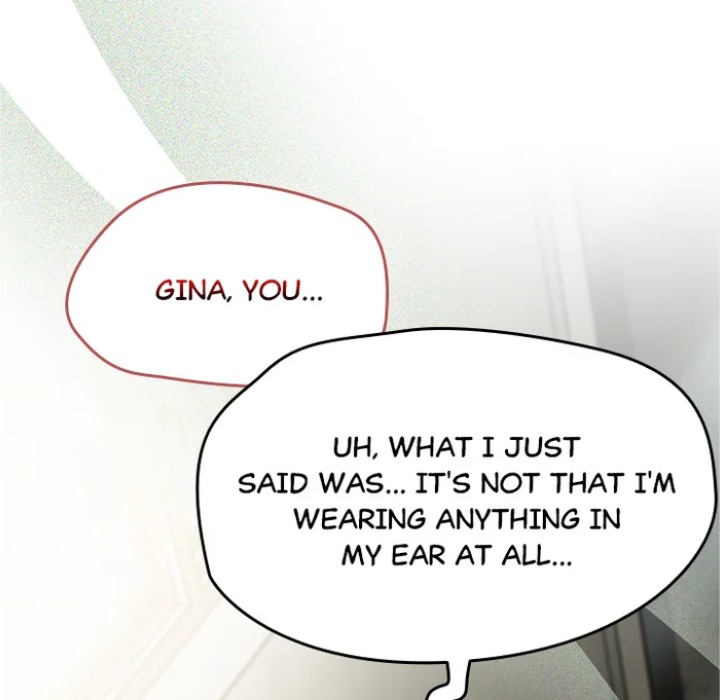 Ground and Pound - Chapter 58 Page 134