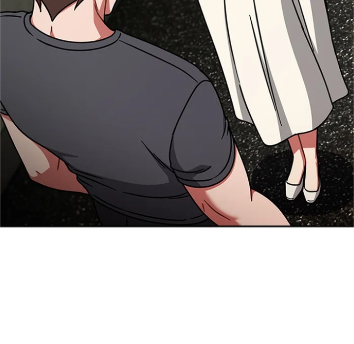 Ground and Pound - Chapter 58 Page 136