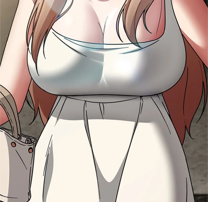 Ground and Pound - Chapter 58 Page 142