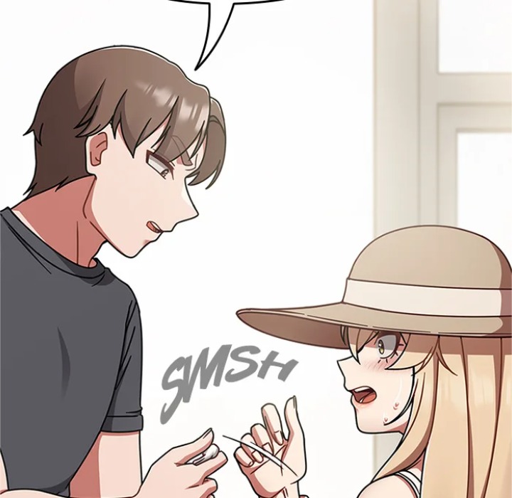 Ground and Pound - Chapter 58 Page 146