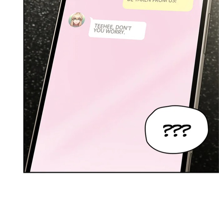 Ground and Pound - Chapter 58 Page 68