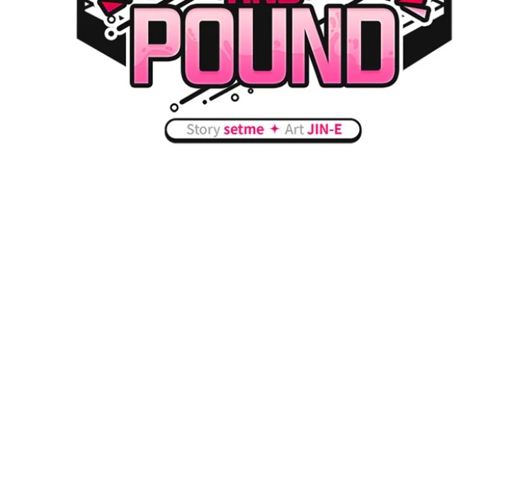 Ground and Pound - Chapter 58 Page 83