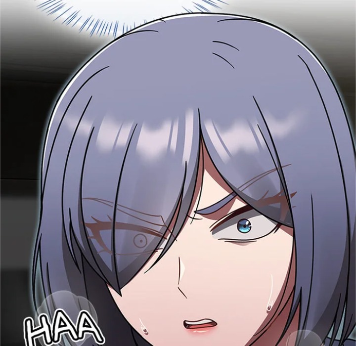 Ground and Pound - Chapter 58 Page 97