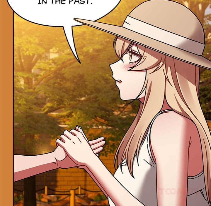 Ground and Pound - Chapter 59 Page 120