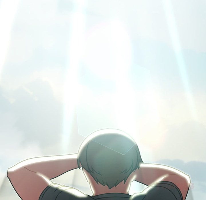 Ground and Pound - Chapter 59 Page 138