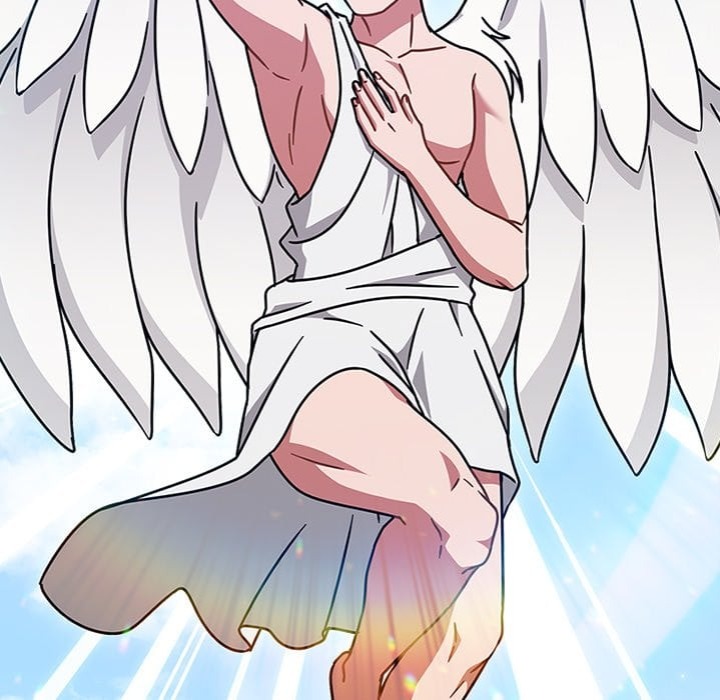 Ground and Pound - Chapter 59 Page 155