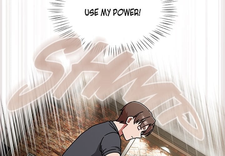 Ground and Pound - Chapter 59 Page 2