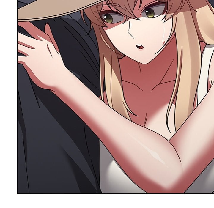 Ground and Pound - Chapter 59 Page 23