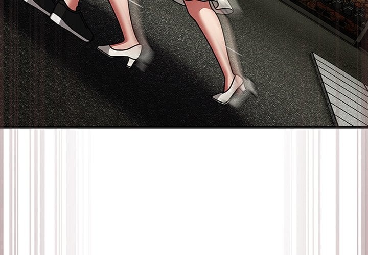 Ground and Pound - Chapter 59 Page 4