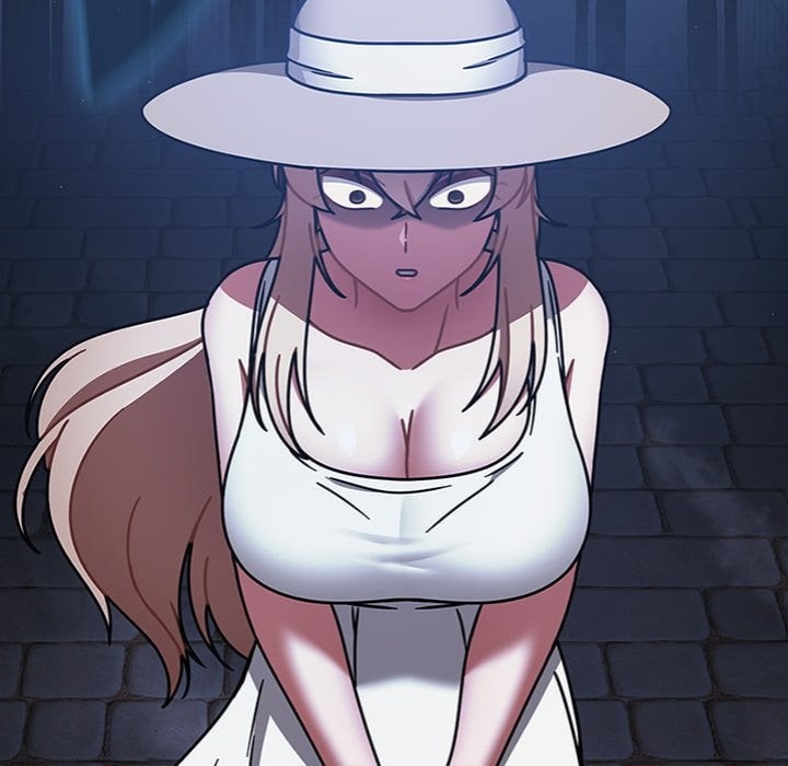 Ground and Pound - Chapter 59 Page 53