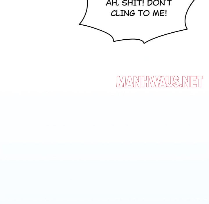 Ground and Pound - Chapter 59 Page 77