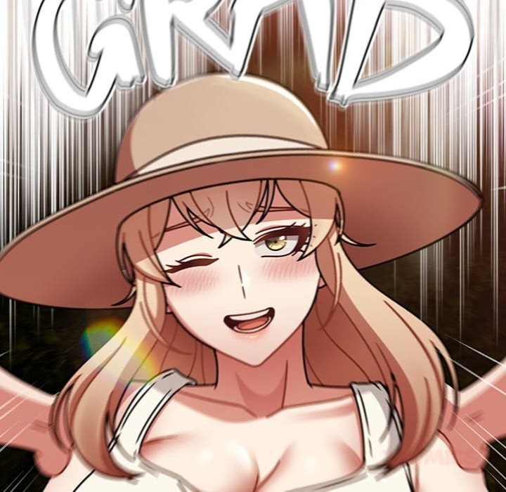 Ground and Pound - Chapter 60 Page 107