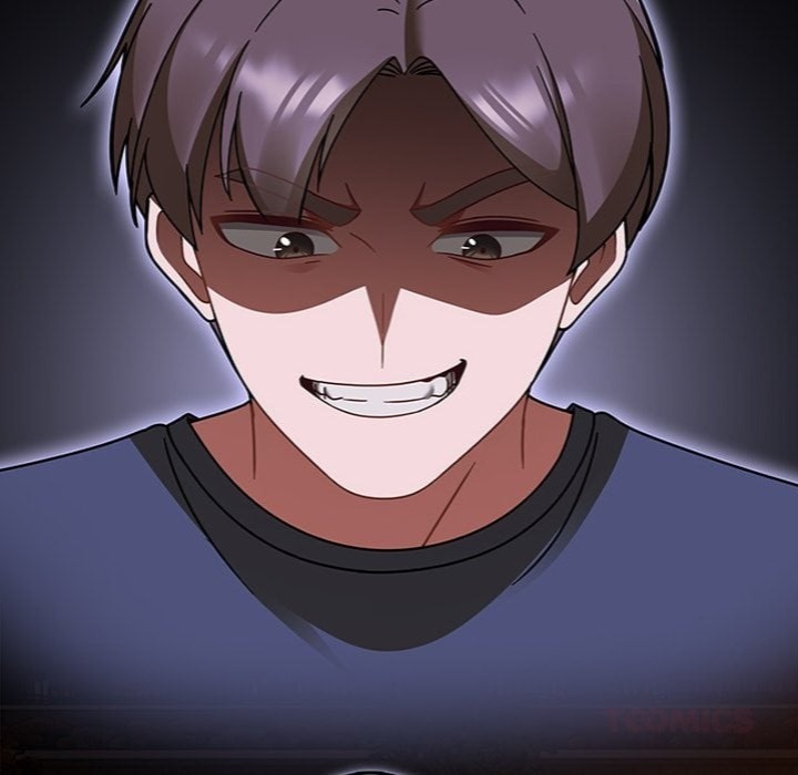 Ground and Pound - Chapter 60 Page 123