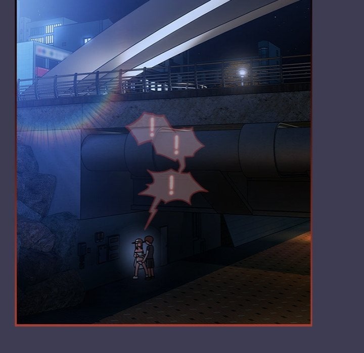 Ground and Pound - Chapter 60 Page 140