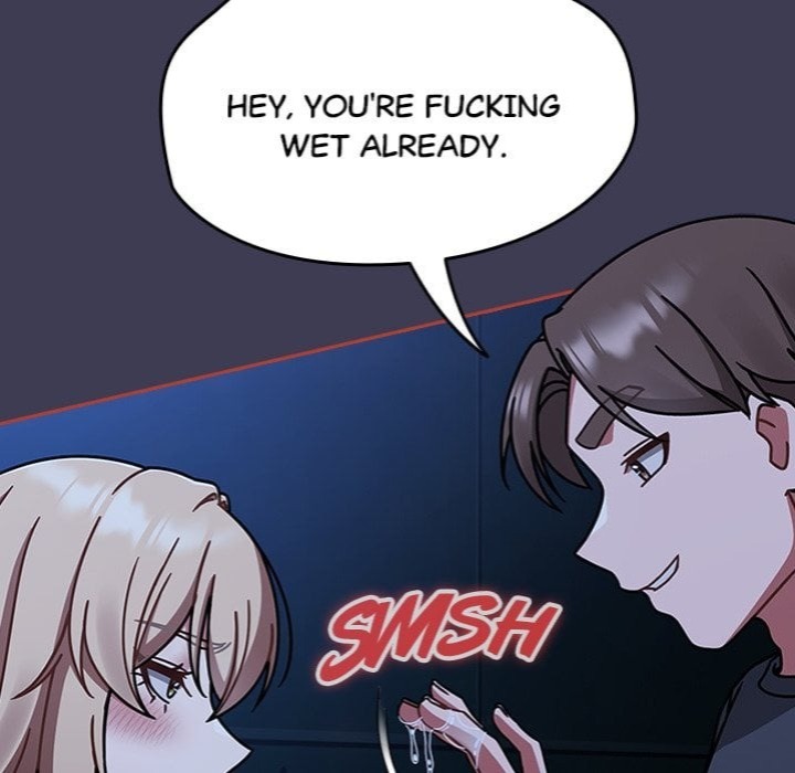 Ground and Pound - Chapter 60 Page 148